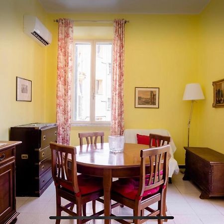 Casa Vacanze "Il Vaticano A 2 Passi" โรม ภายนอก รูปภาพ