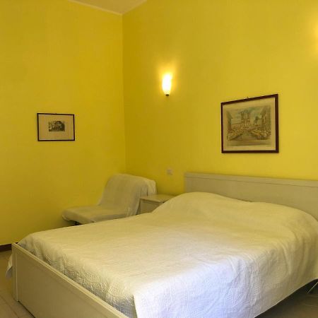Casa Vacanze "Il Vaticano A 2 Passi" โรม ภายนอก รูปภาพ