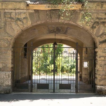 Casa Vacanze "Il Vaticano A 2 Passi" โรม ภายนอก รูปภาพ