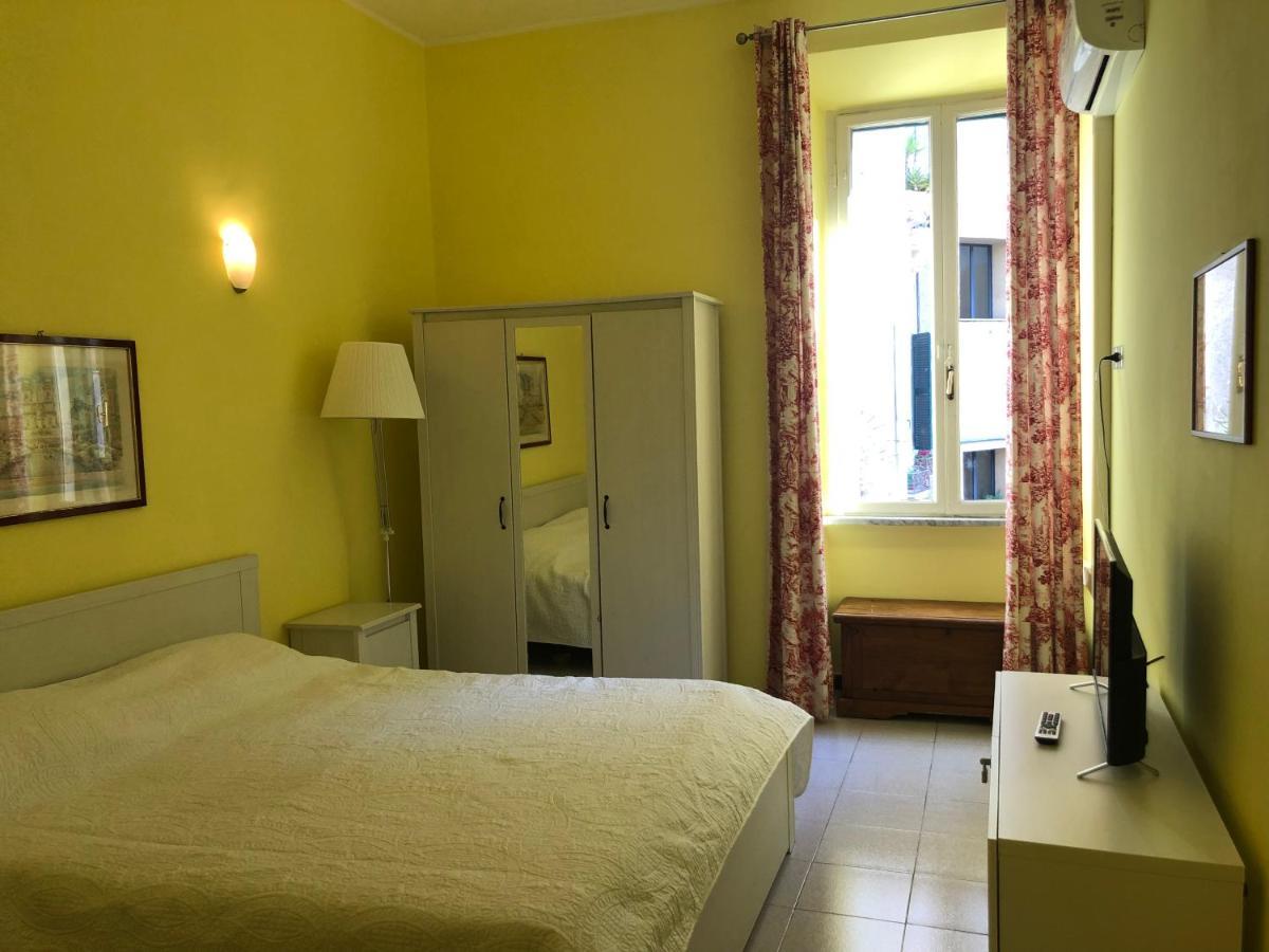 Casa Vacanze "Il Vaticano A 2 Passi" โรม ภายนอก รูปภาพ