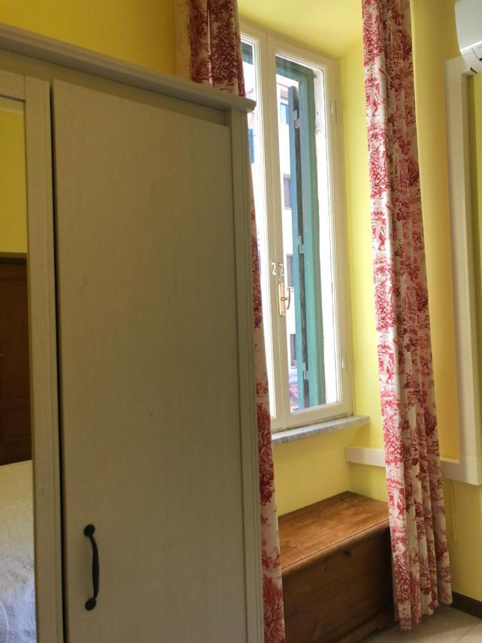 Casa Vacanze "Il Vaticano A 2 Passi" โรม ภายนอก รูปภาพ