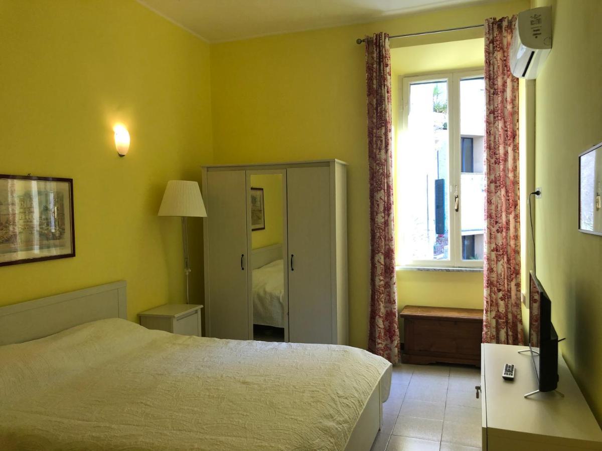 Casa Vacanze "Il Vaticano A 2 Passi" โรม ภายนอก รูปภาพ