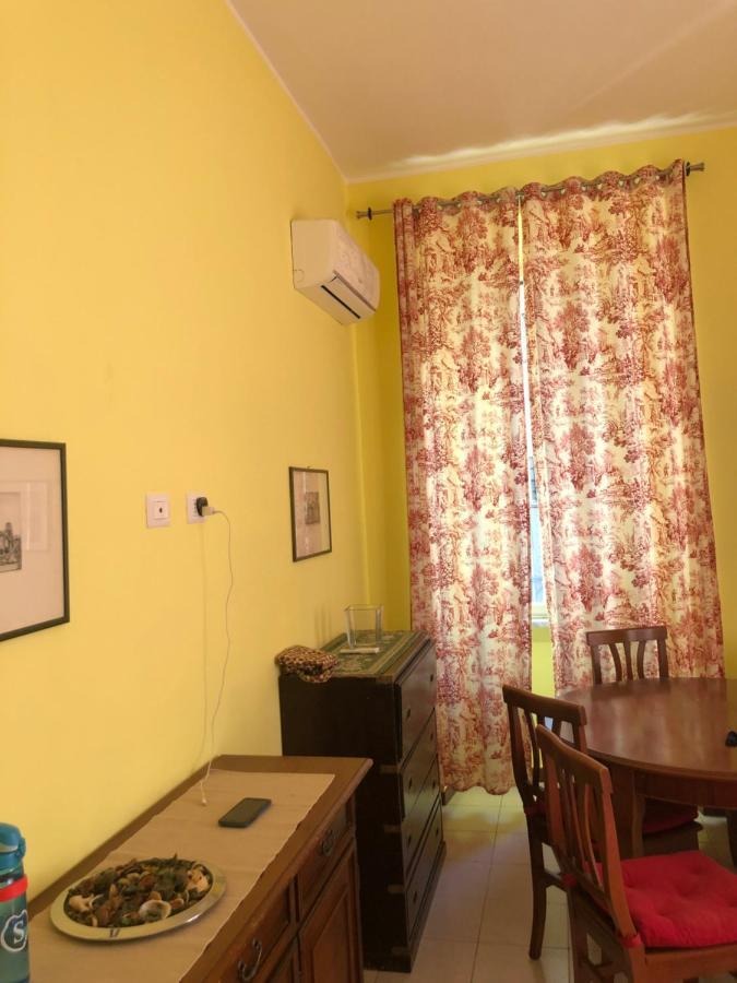 Casa Vacanze "Il Vaticano A 2 Passi" โรม ภายนอก รูปภาพ