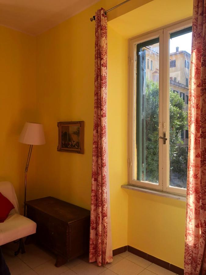 Casa Vacanze "Il Vaticano A 2 Passi" โรม ภายนอก รูปภาพ