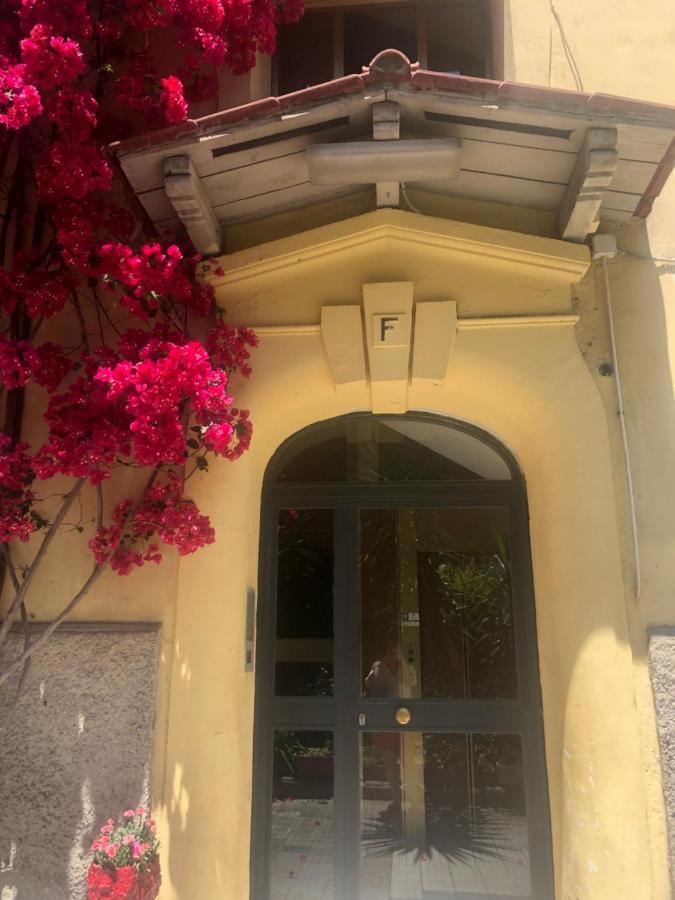 Casa Vacanze "Il Vaticano A 2 Passi" โรม ภายนอก รูปภาพ