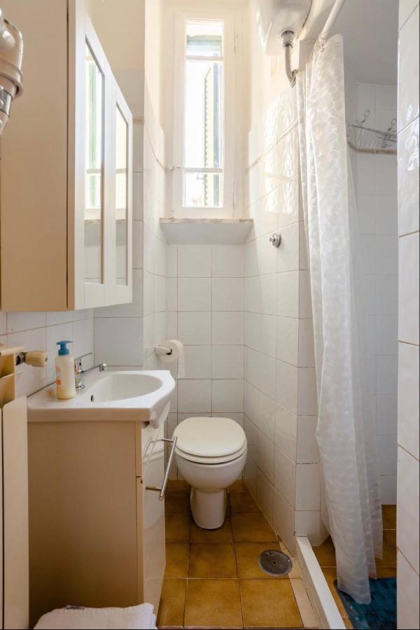 Casa Vacanze "Il Vaticano A 2 Passi" โรม ภายนอก รูปภาพ