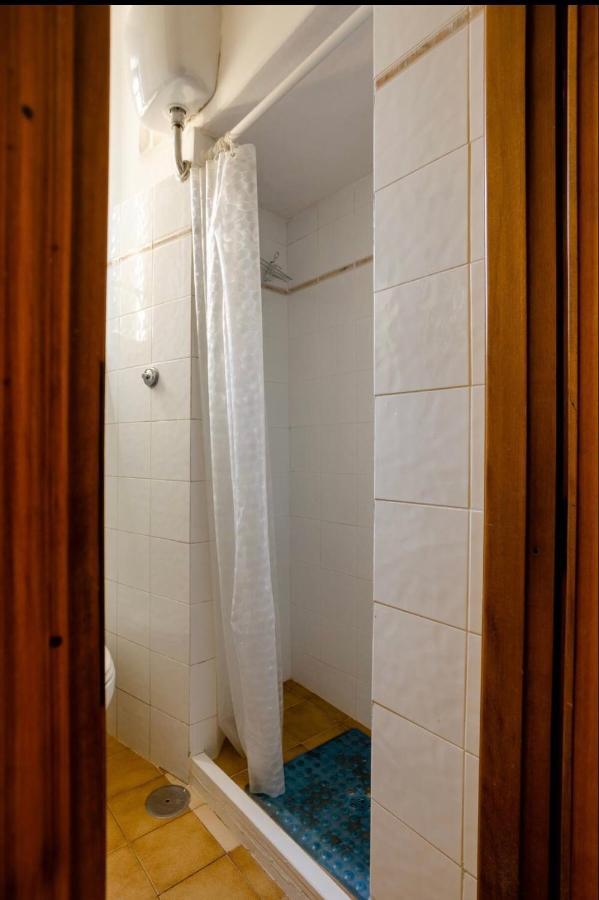 Casa Vacanze "Il Vaticano A 2 Passi" โรม ภายนอก รูปภาพ